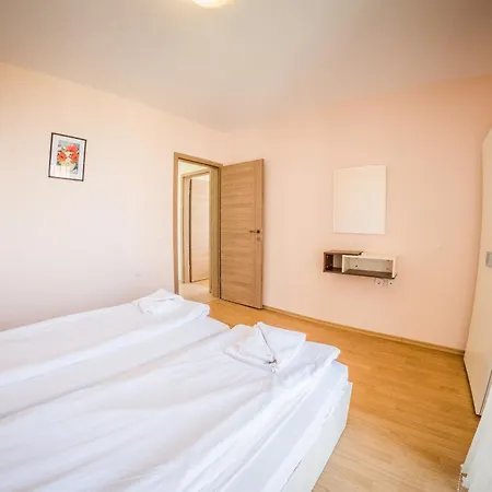 Nessebar And Apartament