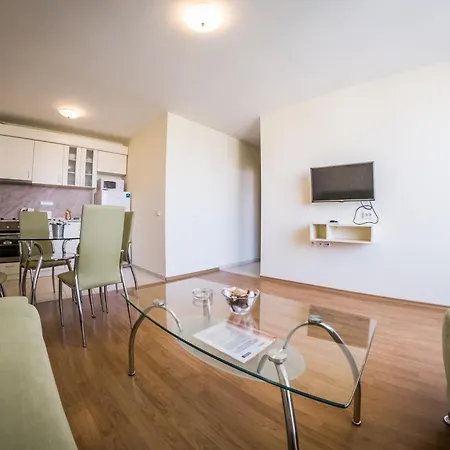Apartament Nessebar And Sunny Beach