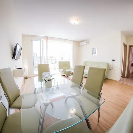 Apartament Nessebar And *