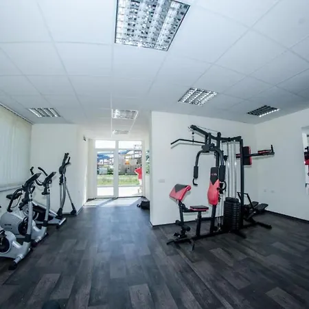Apartament Nessebar And *