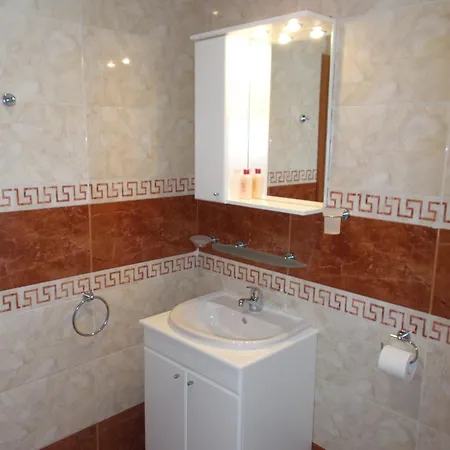 Apartment Nessebar And Sunny Beach