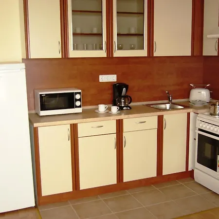 Nessebar And Apartment